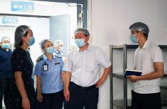 河南严查校园食物