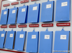 食堂“日管控、周