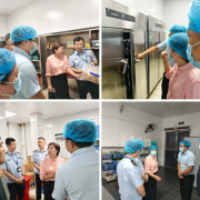 动态｜龙华建牢校